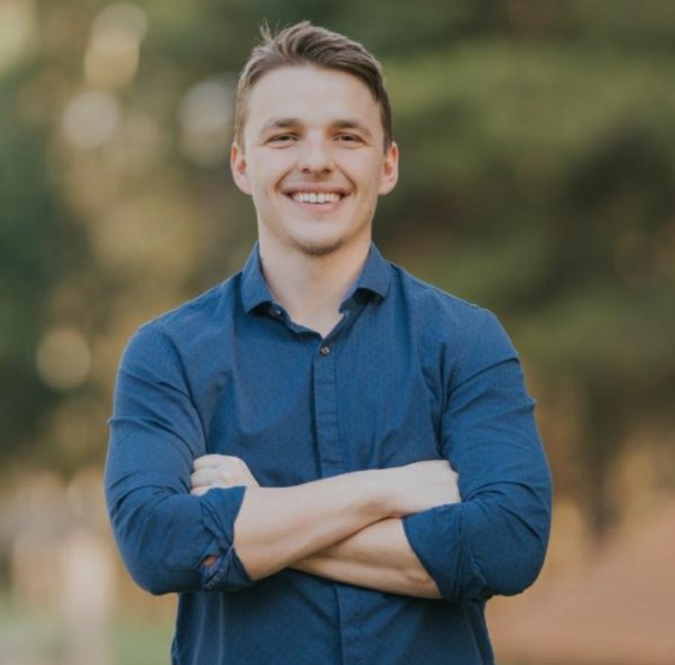 foto Perito Médico em Ponta Grossa | Dr. Filipe Fernandes Justus | M Perícias